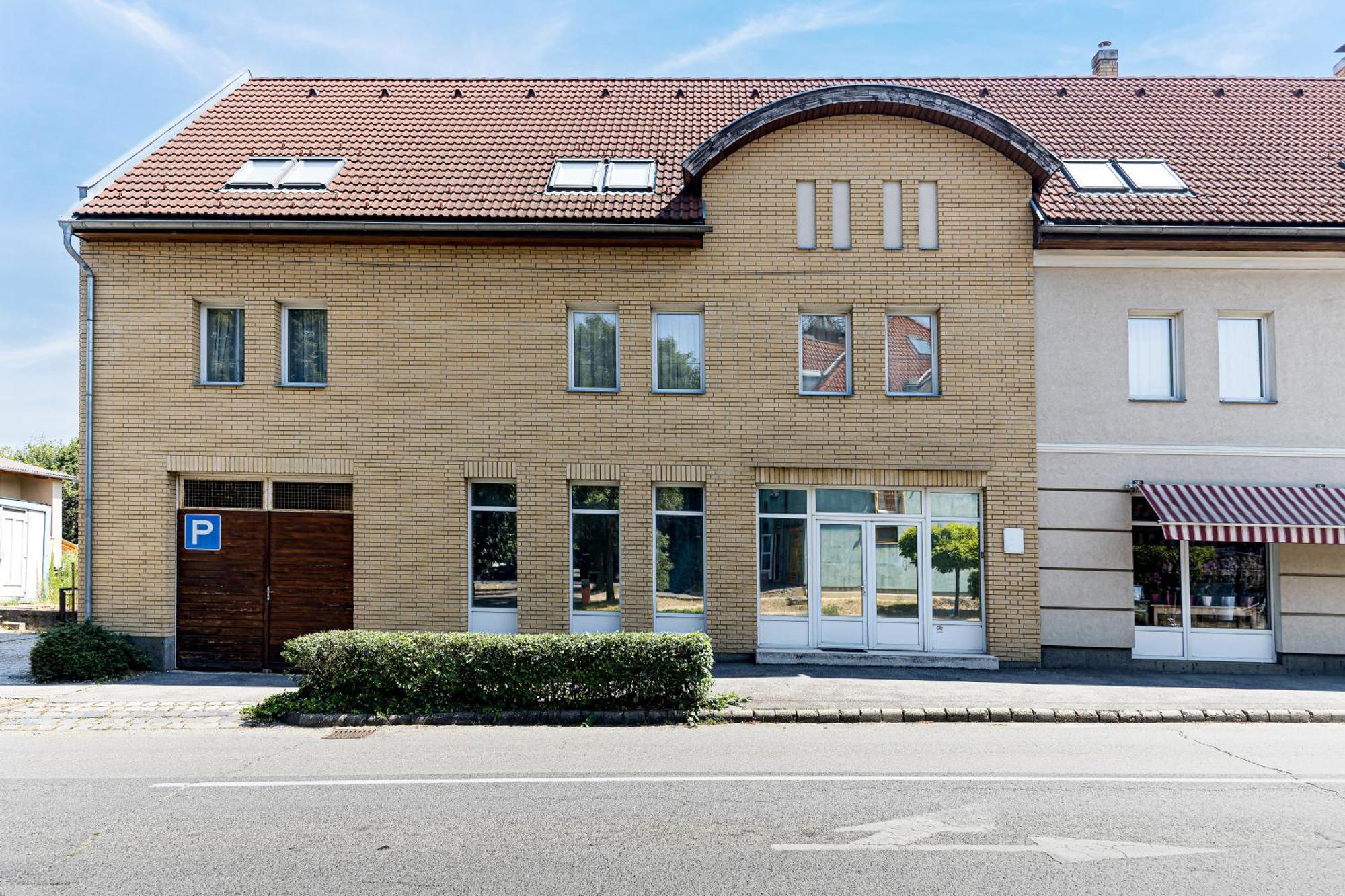 Villa Oliver Goedoello ภายนอก รูปภาพ